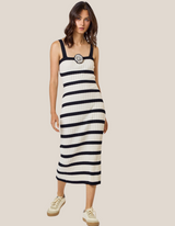 Spenser Stripe Dress