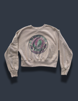 Grateful Dead Sphere Sweatshirt