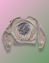 Grateful Dead Sphere Sweatshirt