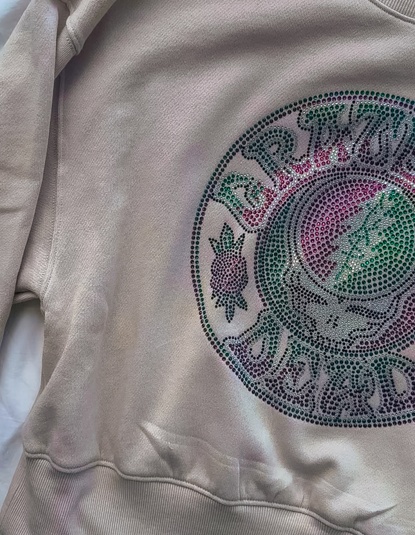 Grateful Dead Sphere Sweatshirt