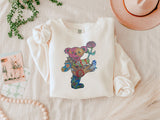 Dancing Bear Sweatshirt