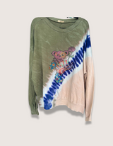 Grateful Dead Dancing Bears Sweatshirt