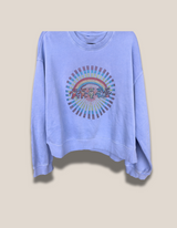 Grateful Dead Dancing Bears Sweatshirt